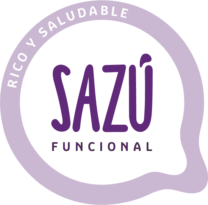 Sazú